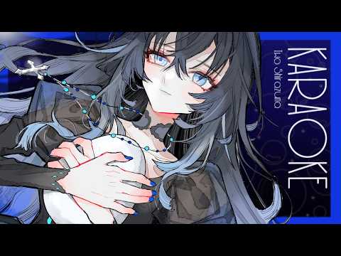 【#歌枠  / KARAOKE  】月曜日って今年あと14回しかないらしい。9月最後の定期歌枠🎙|Singing Stream【不知名イヲ/Re:AcT】 #作業用bgm #Vtuber