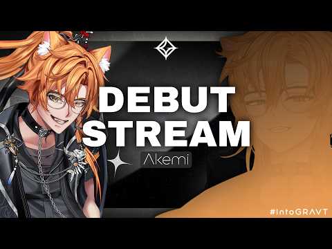 Akemi Ch. 猫町アケミ【GRAVT】【AKA Virtual】