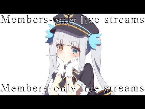 神楽めあ / KaguraMea