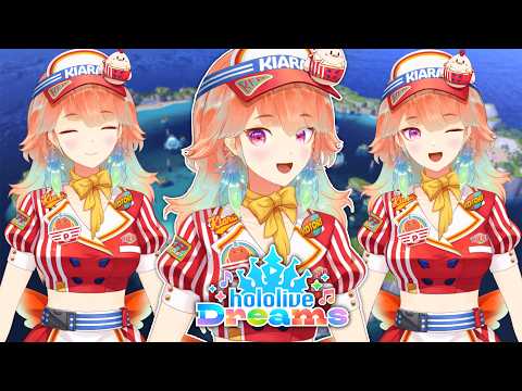 Takanashi Kiara Ch. hololive