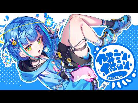 餅付ぬるぽ / Mochituke Nullpo