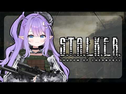VISITING DUTY AND FREEDOM 💤 FIRST PLAYTHROUGH 💤 S.T.A.L.K.E.R.: Shadow of Chernobyl
