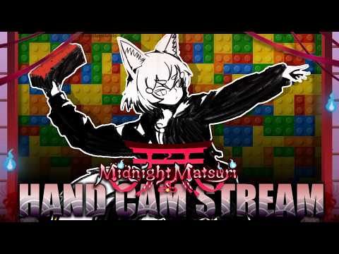 Tenma Ch. マエミ 天満 【Phase Connect】