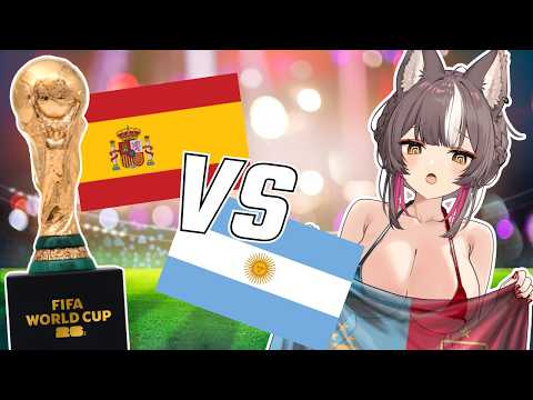 The end of an arc... Which continent/country is superior?!