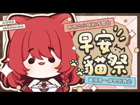 Neko Matsuri Ch. 貓祭