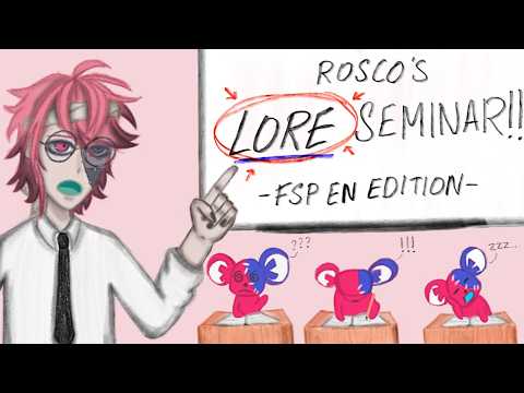 Rosco Graves【FIRST STAGE PRODUCTION EN】 