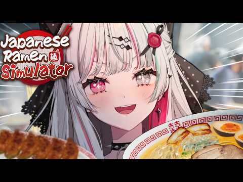 石神のぞみ / Ishigami Nozomi【にじさんじ】