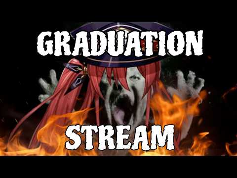 【GRADUATION】SHIBAL