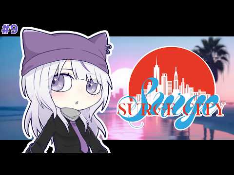 月皇ちな / Tsukigami China