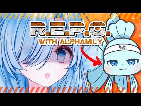Alpha Betta【V-Dere】