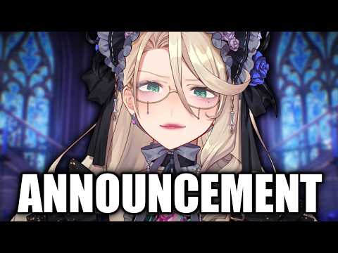 Aia Amare 【NIJISANJI EN】