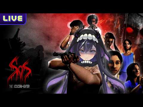 【Sins of Sinister: The Viscera-Eater】พ่อครูบุมาแล้ว