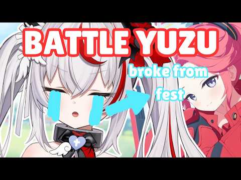 Remilia Ch. レミリア・ネフィス 【Phase Connect】