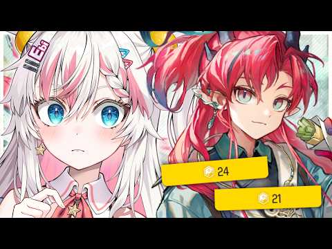 【ARKNIGHTS】 Selling the landship to pay for the new Sui skins