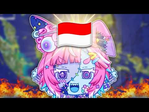 Necronival 🍭🎀【VTUBER】