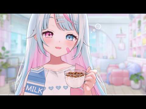 Rain ch.雨宿れいん