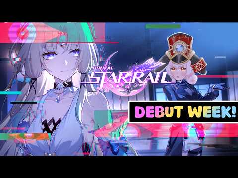 【Honkai: Star Rail】4.6 - Preservation Until the Very End *MAIN STORY SPOILERS*