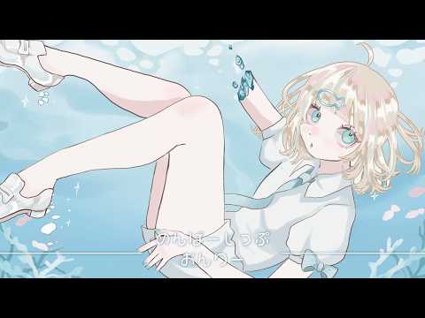 夢川かなう/Kanau ch