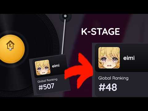 Eimi Ch. 勇エイミ【Phase Connect】