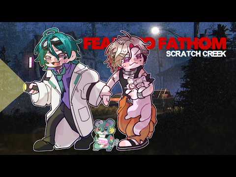Liron Lockheart 【FIRST STAGE PRODUCTION EN】