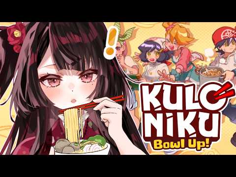 Hey!Bang!Belanja!【KuloNiku: Bowl Up!】