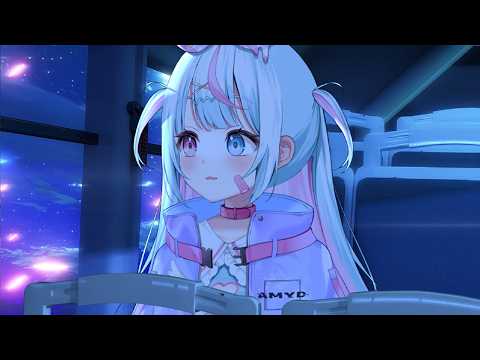 Rain ch.雨宿れいん