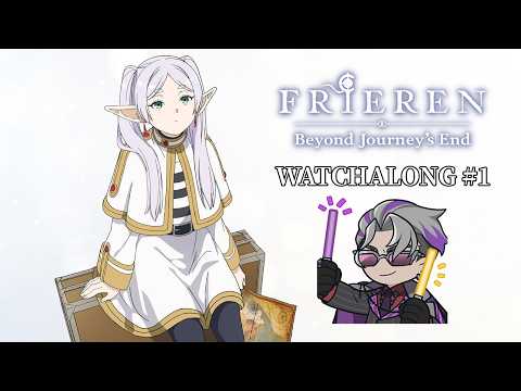 Varis Hemlock 【FIRST STAGE PRODUCTION EN】