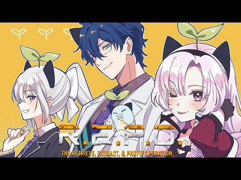 樋口楓【にじさんじ所属】
