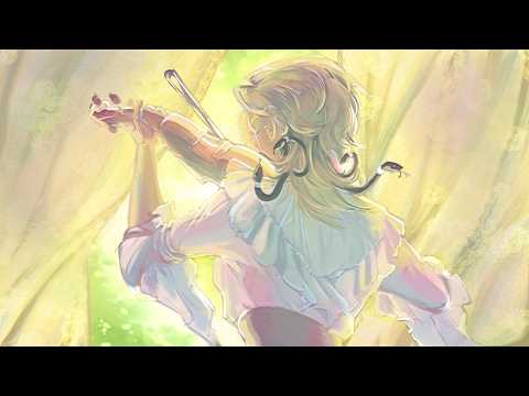 Aurel Ophidia【FIRST STAGE PRODUCTION EN】