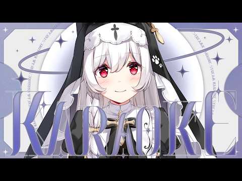 【#歌枠】日曜日のお昼に一曲だけでも聴いていきませんか?￤KARAOKE Singing Stream【明堂しろね/ハコネクト】
