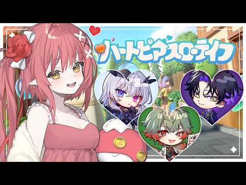 心白てと / Kohaku Teto