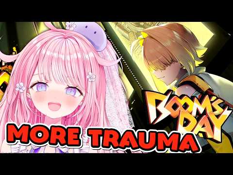 I WANT MOTHER GRAVE TO PUNISH ME | Mochi PLAYS NIKKE CHAPTER 31 !!【GODDESS OF VICTORY: NIKKE】