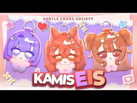 Selia Aisnith 【CRIMS:on】