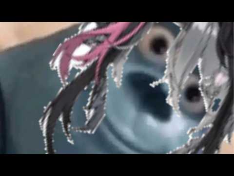 Ginnique Ch.【ARP】