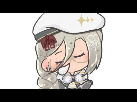 Aia Amare 【NIJISANJI EN】