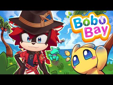 【Bobo Bay】Indie Dev to SEGA: "Fine. I'll do it myself."