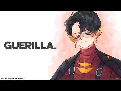 Arjuna Arkana【PANDAVVA】