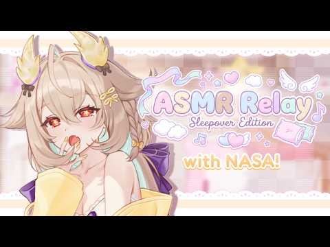Nasa Ch. 転寝ナサ 【Phase Connect】