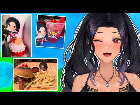 Scarle Yonaguni 【NIJISANJI EN】