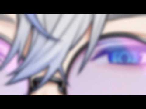 Kaelix Debonair【NIJISANJI EN】