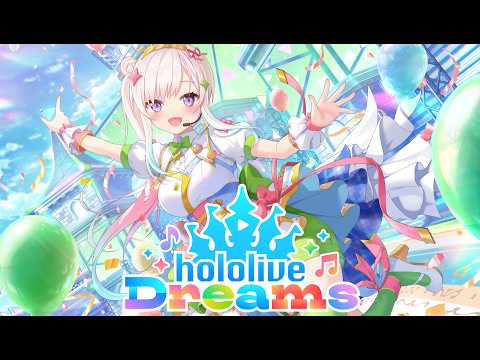 Airani Iofifteen Channel hololive