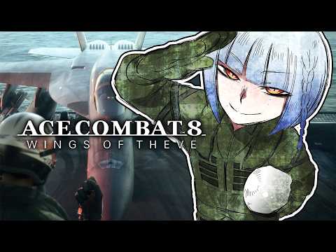 ミラン・ケストレル / Milan Kestrel 【にじさんじ】