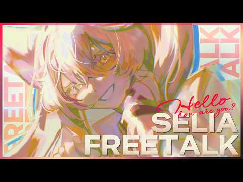 Selia Aisnith 【CRIMS:on】