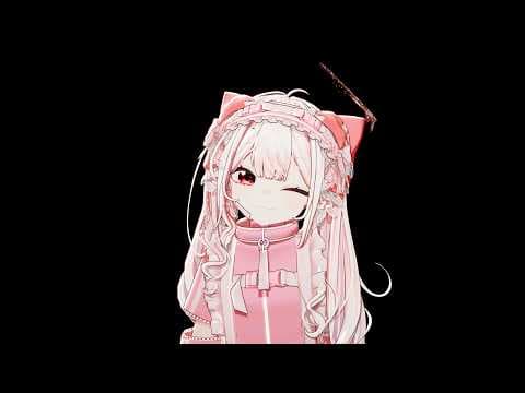 2026.07.28 [Vtuber Live💕] 졸려요 안아줘요