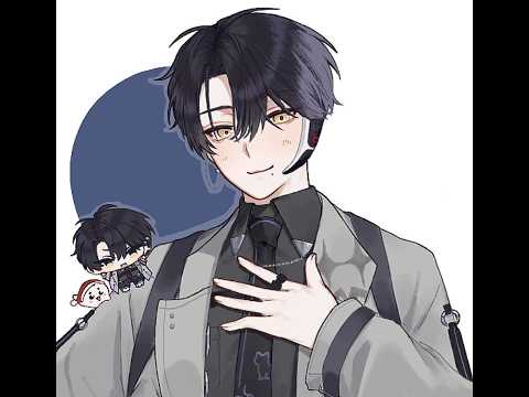 ハユン / HaYun【にじさんじ】