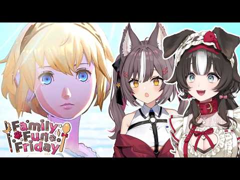 We met a girl during our summer vacation... w/ @BibiBiscuitCh