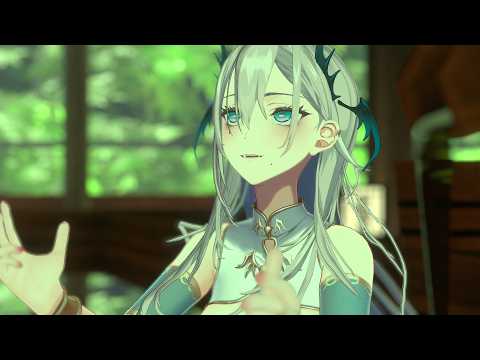 飯田ぽち。【Iida Pochi.】