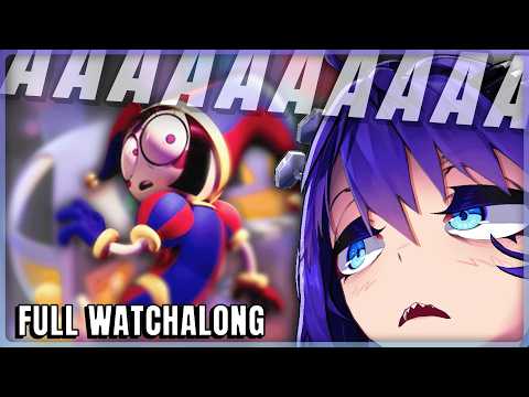 Dr.NOVA(e) Ch.【V4Mirai】
