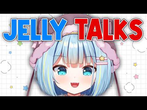 Jelly Ch. 【Phase Connect】