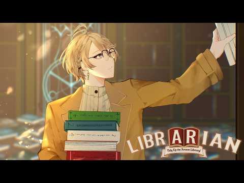甲斐田 晴 / Kaida Haru【にじさんじ】
